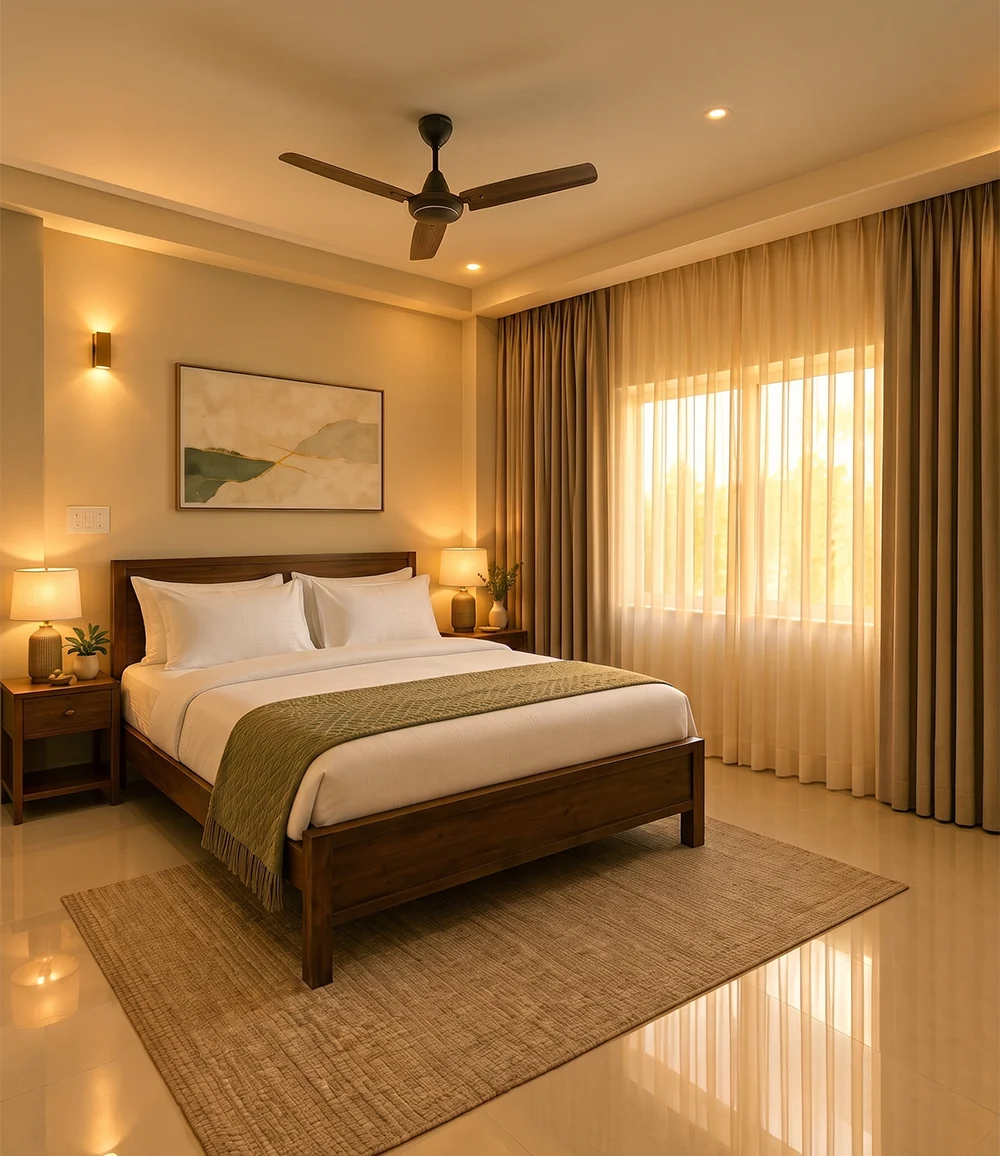 Honeymoon Suite