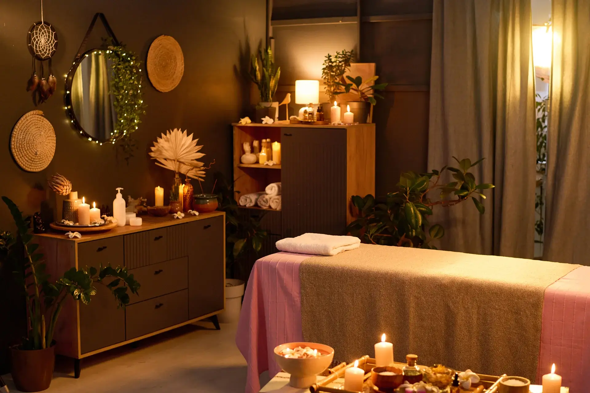 Wellness
